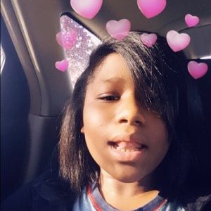 Meet your Posher, Jayla